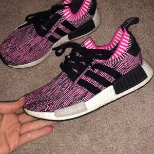YOUTH NMD 8 women’s, 6 kids